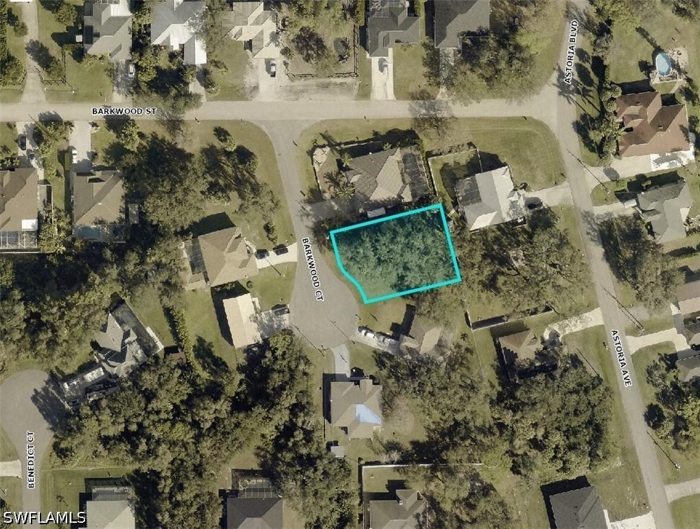 6121 Barkwood Ct., Fort Myers, FL 33905