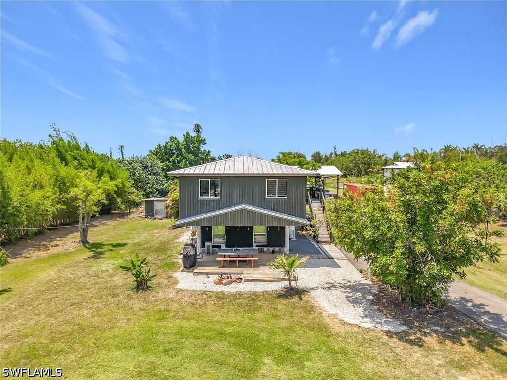 4549 Courtney Rd., St James City, FL 33956