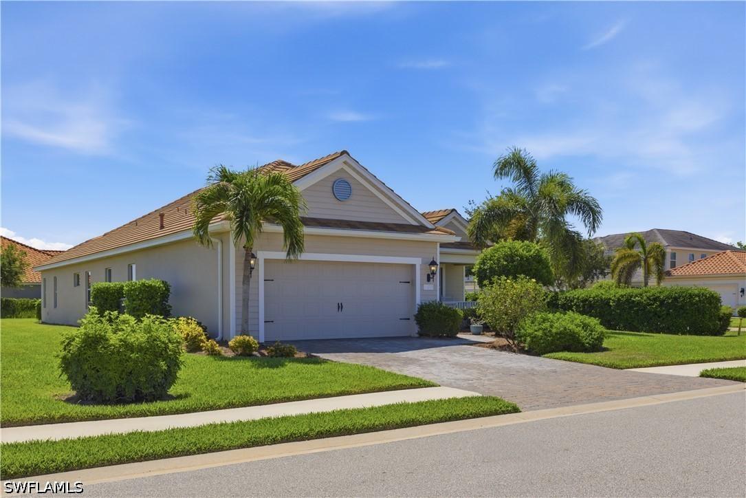 4729 Sunset Marsh Ln Ln., Fort Myers, FL 33966