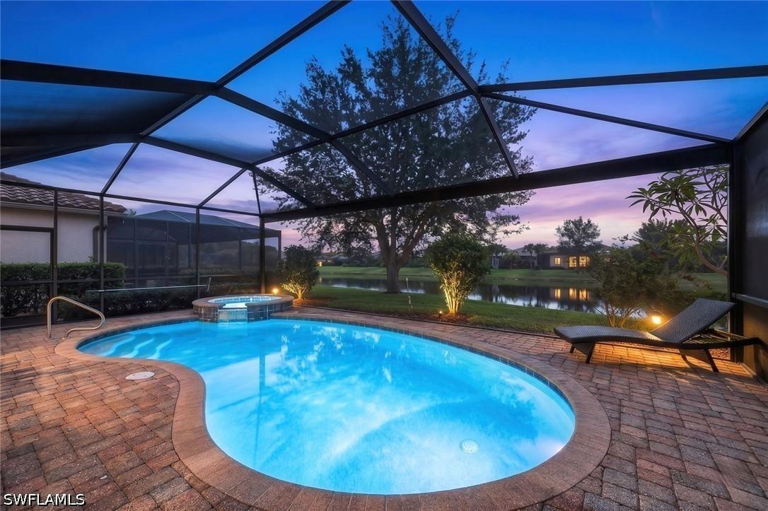 3742 Treasure Cove Cir., Naples, FL 34114