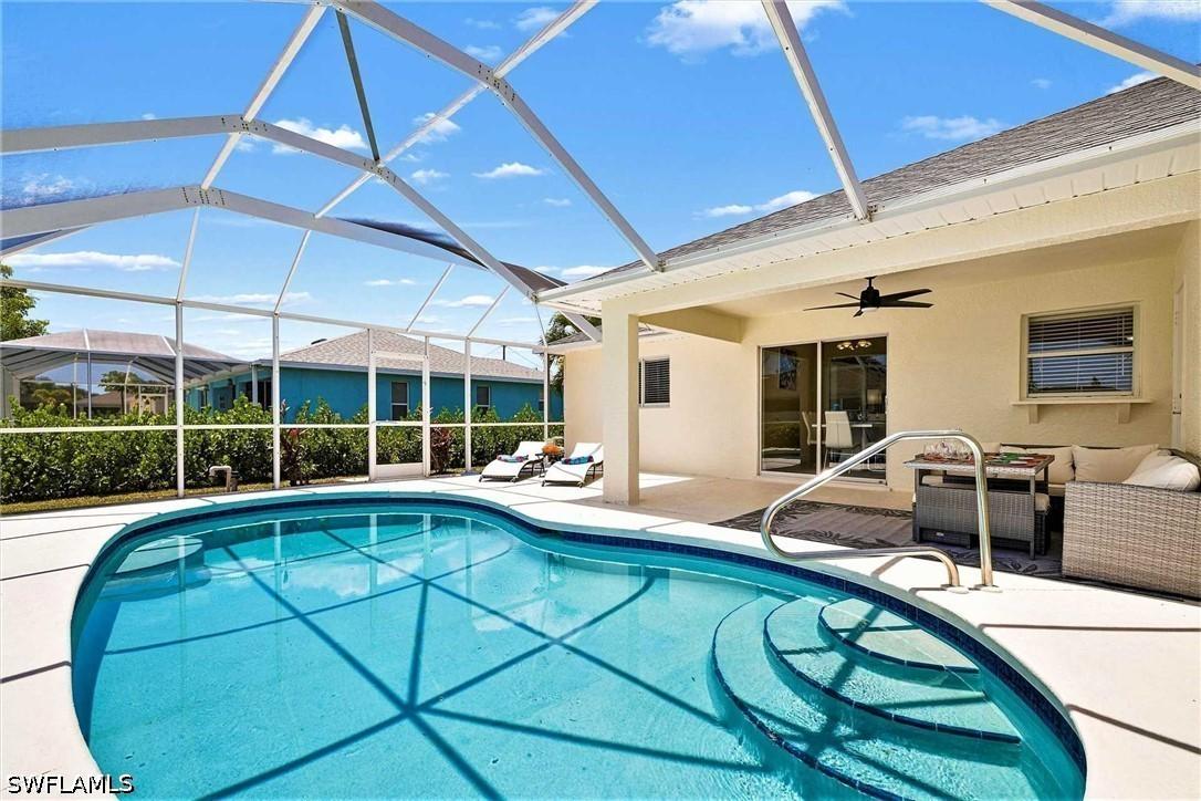 2122 SW 25th St., Cape Coral, FL 33914