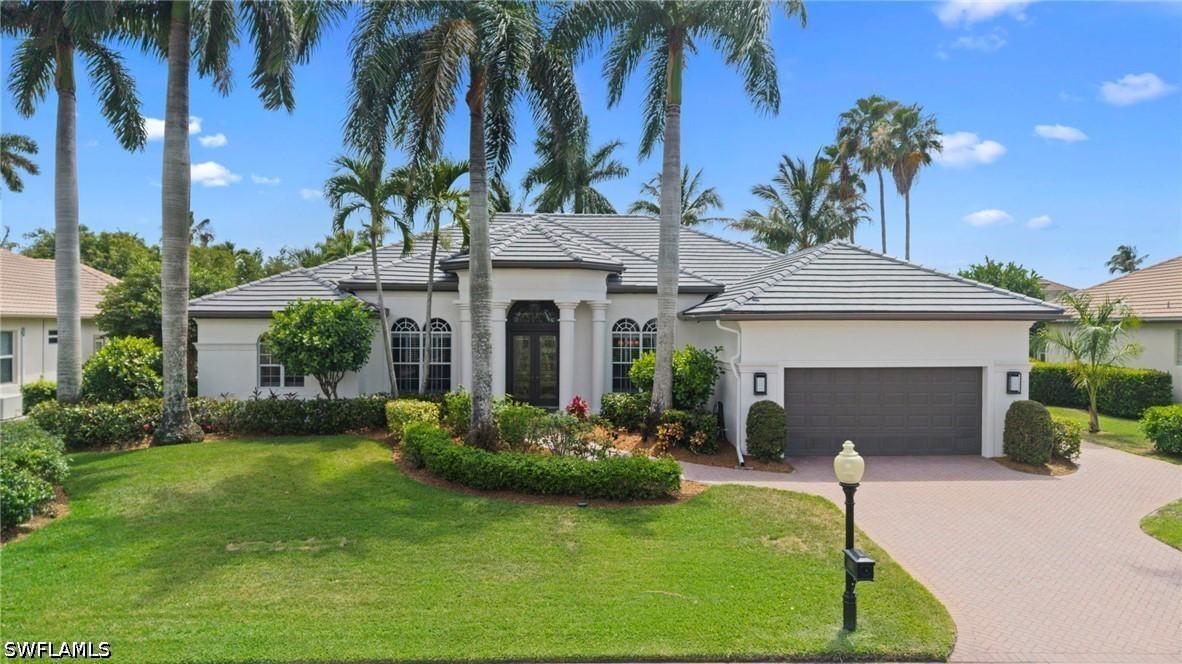 14540 Ocean Bluff Dr., Fort Myers, FL 33908