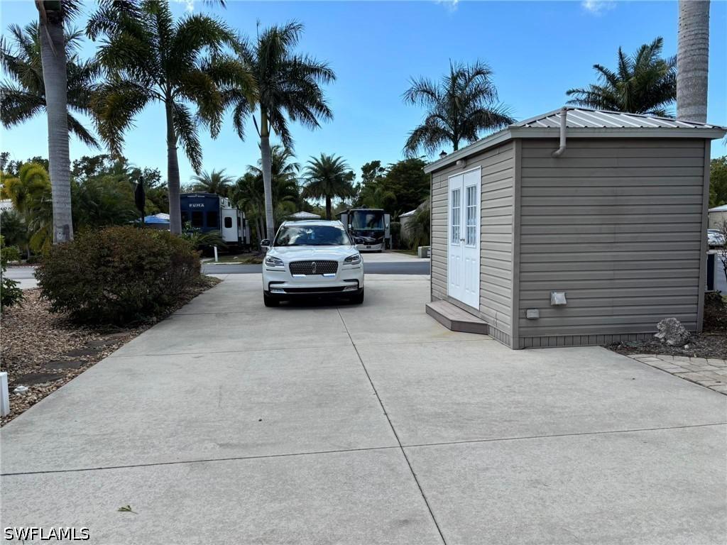 5147 Cypress Trail Resort Cir., Fort Myers, FL 33905