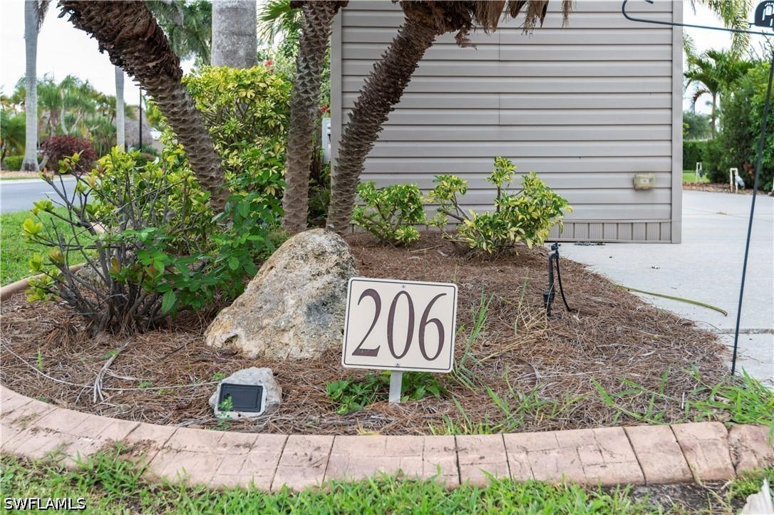 5147 Cypress Trail Resort Cir., Fort Myers, FL 33905