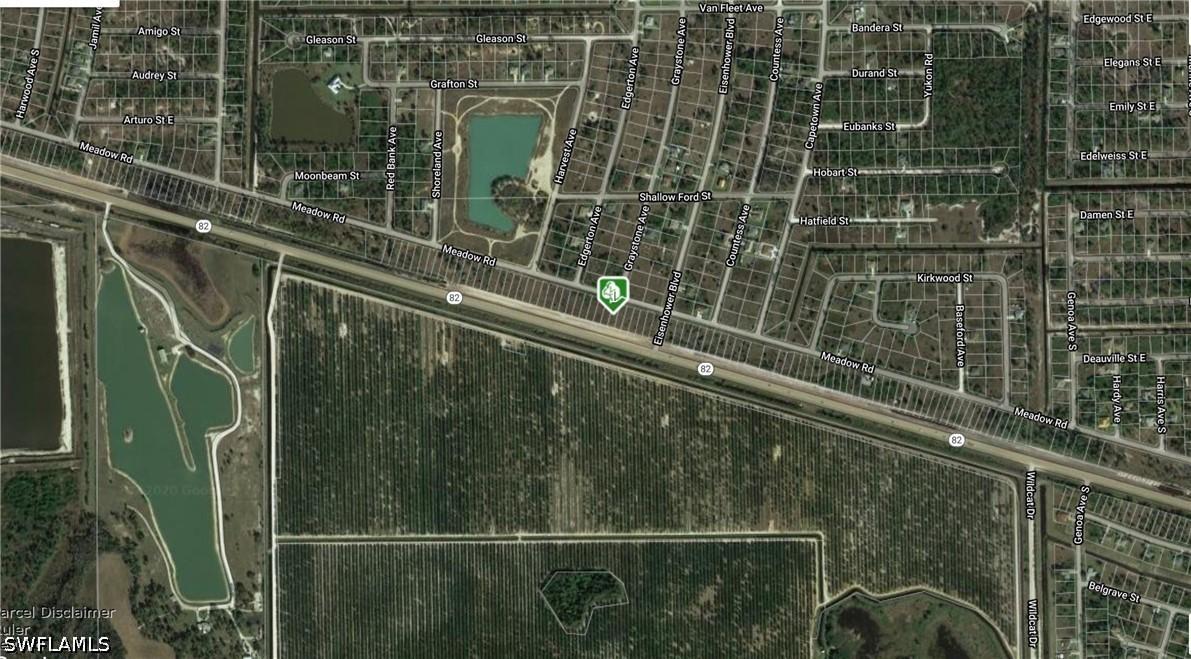 3266 Meadow Rd., Lehigh Acres, FL 33974