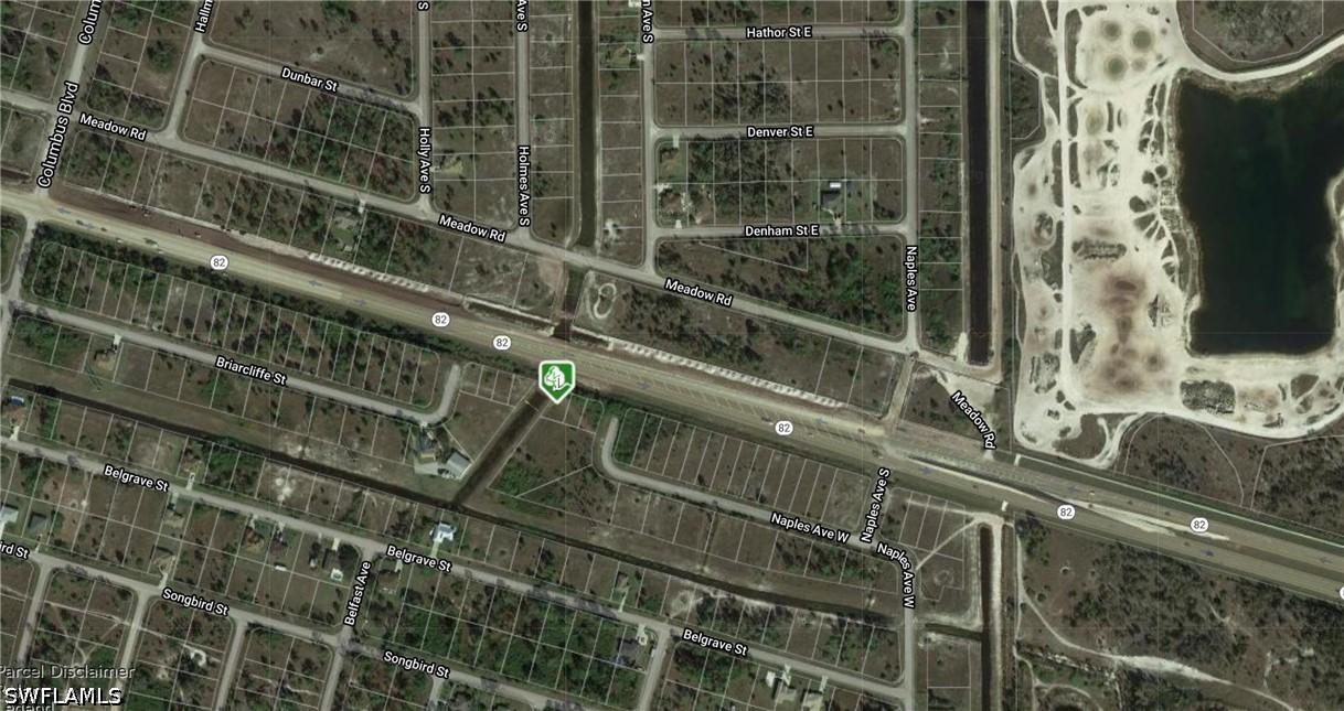Naples Ave., Lehigh Acres, FL 33936