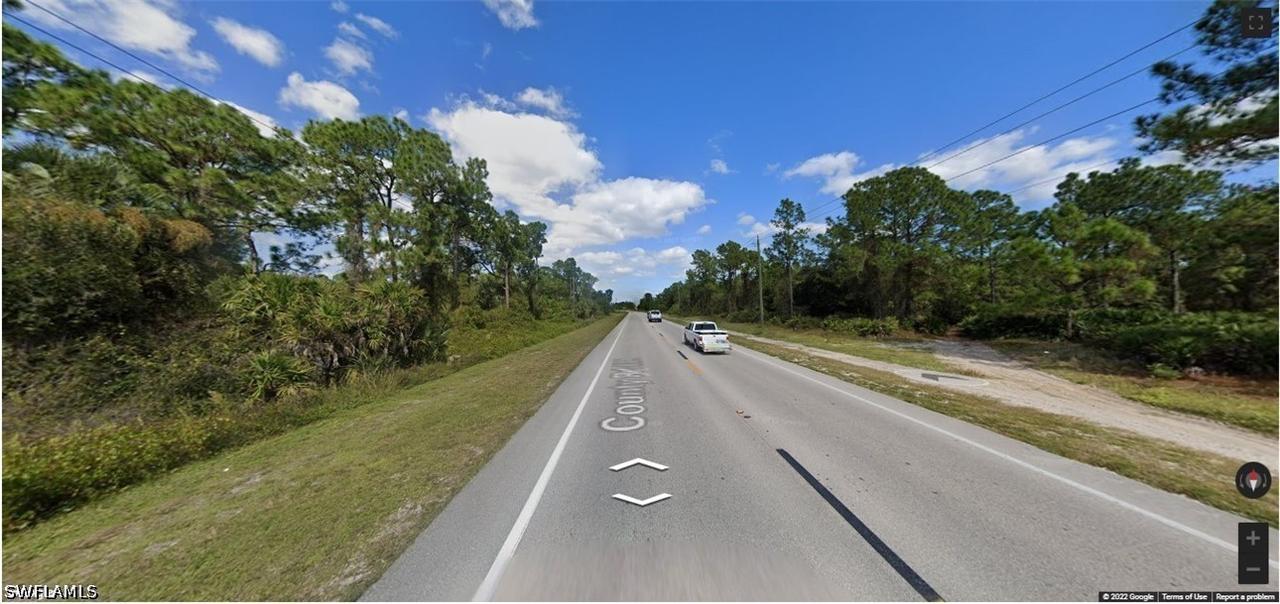 2345, 2353 & 2357 Joel Blvd., Alva, FL 33920
