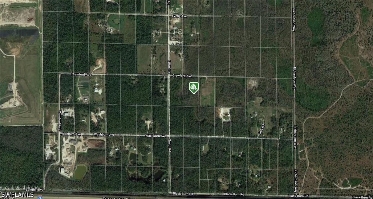 Crawford Ave., Naples, FL 34117