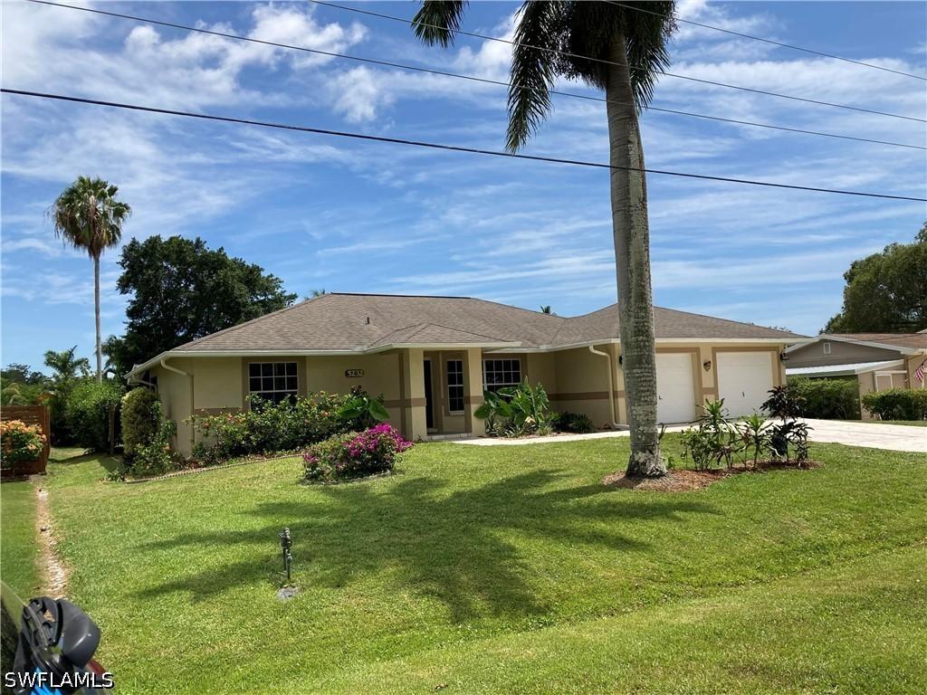 5232 Raintree Ln., Naples, FL 34113