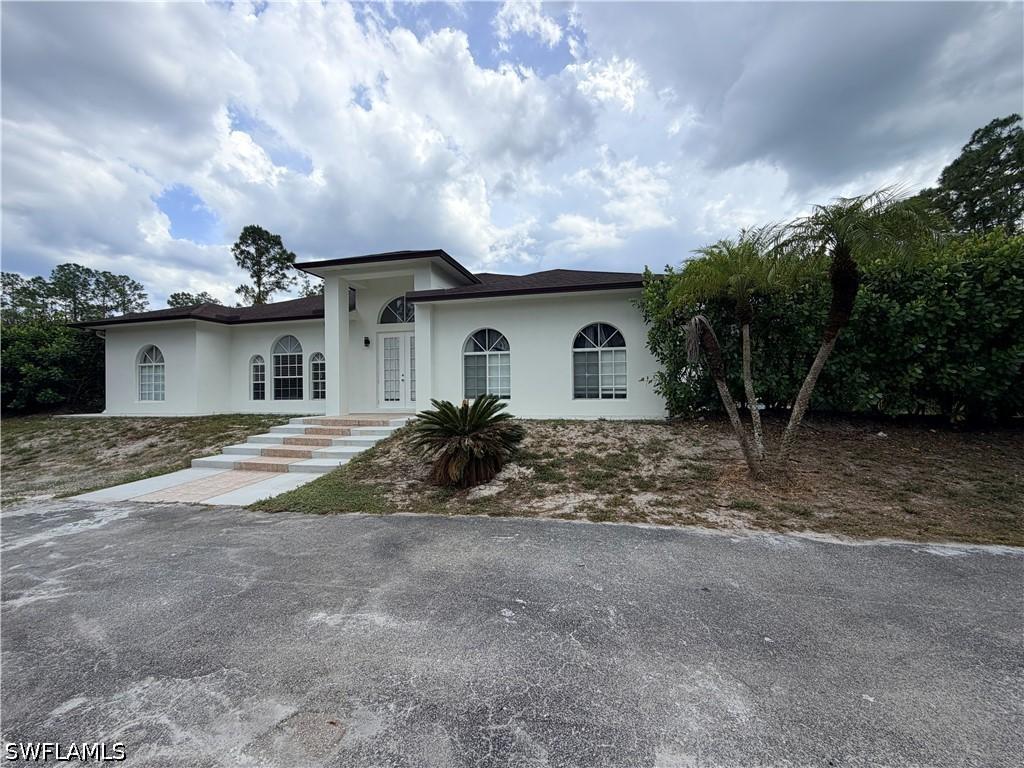 1060 Golden Gate Blvd., Naples, FL 34120