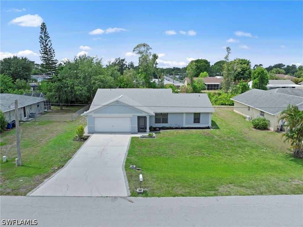 8484 Buena Vista Rd., Fort Myers, FL 33967