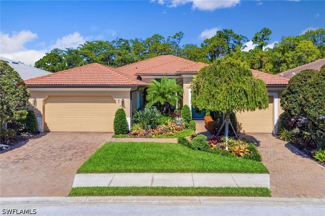 10504 Solaro St., Fort Myers, FL 33913