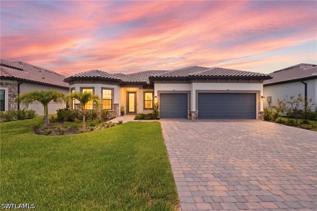 19073 Gentry Pl., Estero, FL 33928