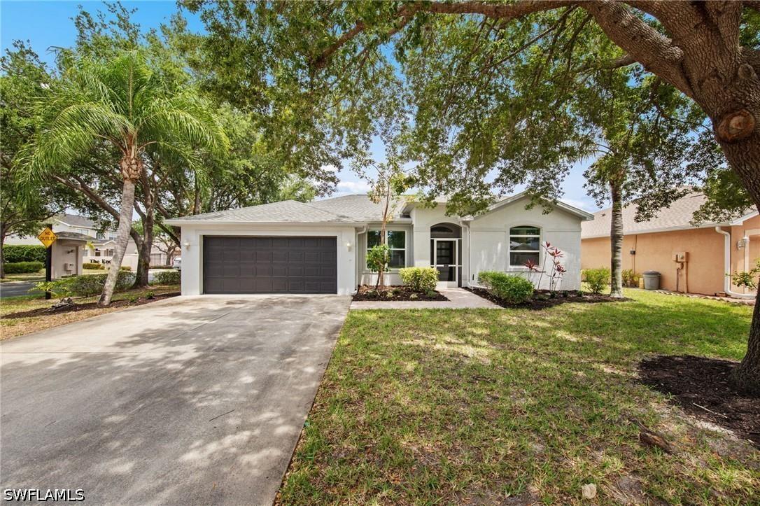 17381 Stepping Stone Dr., Fort Myers, FL 33967