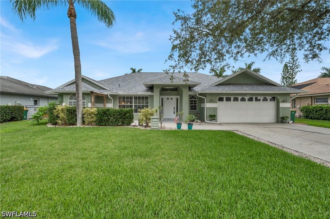 248 Channing Ct., Naples, FL 34110