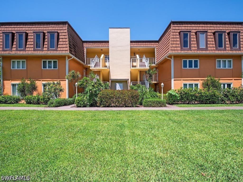 1840 Bald Eagle Dr. #405C, Naples, FL 34105