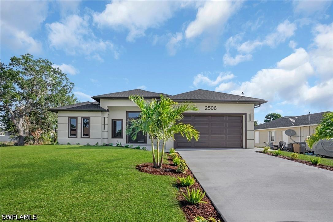 2506 51st St., Lehigh Acres, FL 33976