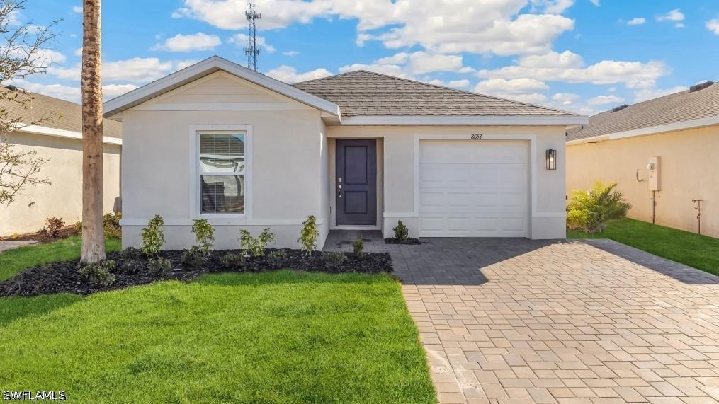 8011 Cedar Key Way, Lehigh Acres, FL 33971