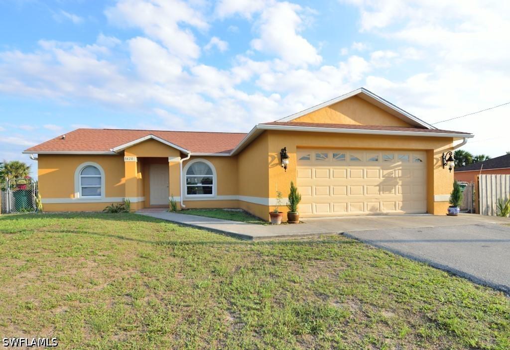 3420 Randall Blvd., Naples, FL
