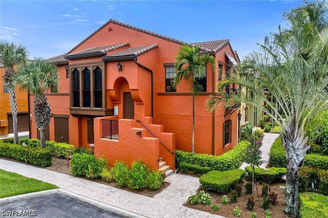 9066 Albion Ln. #5101, Naples, FL 34113