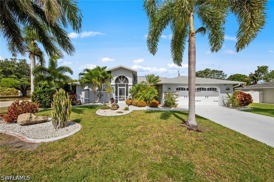 3410 Country Club Blvd., Cape Coral, FL 33904