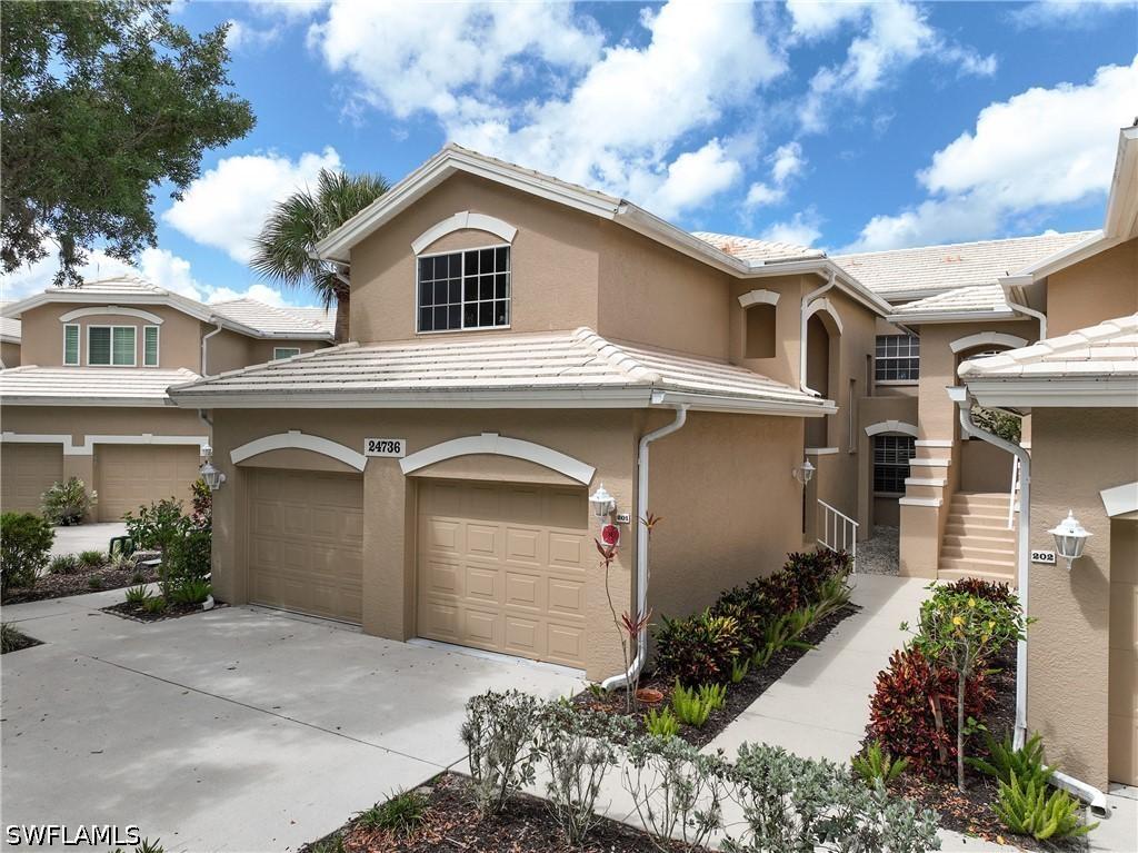 24736 Lakemont Cove Ln. #201, Bonita Springs, FL 34134