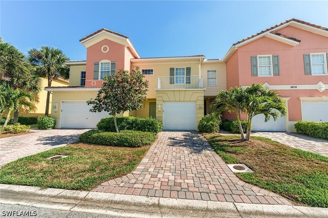 9808 Solera Cove Pointe #102, Fort Myers, FL 33908