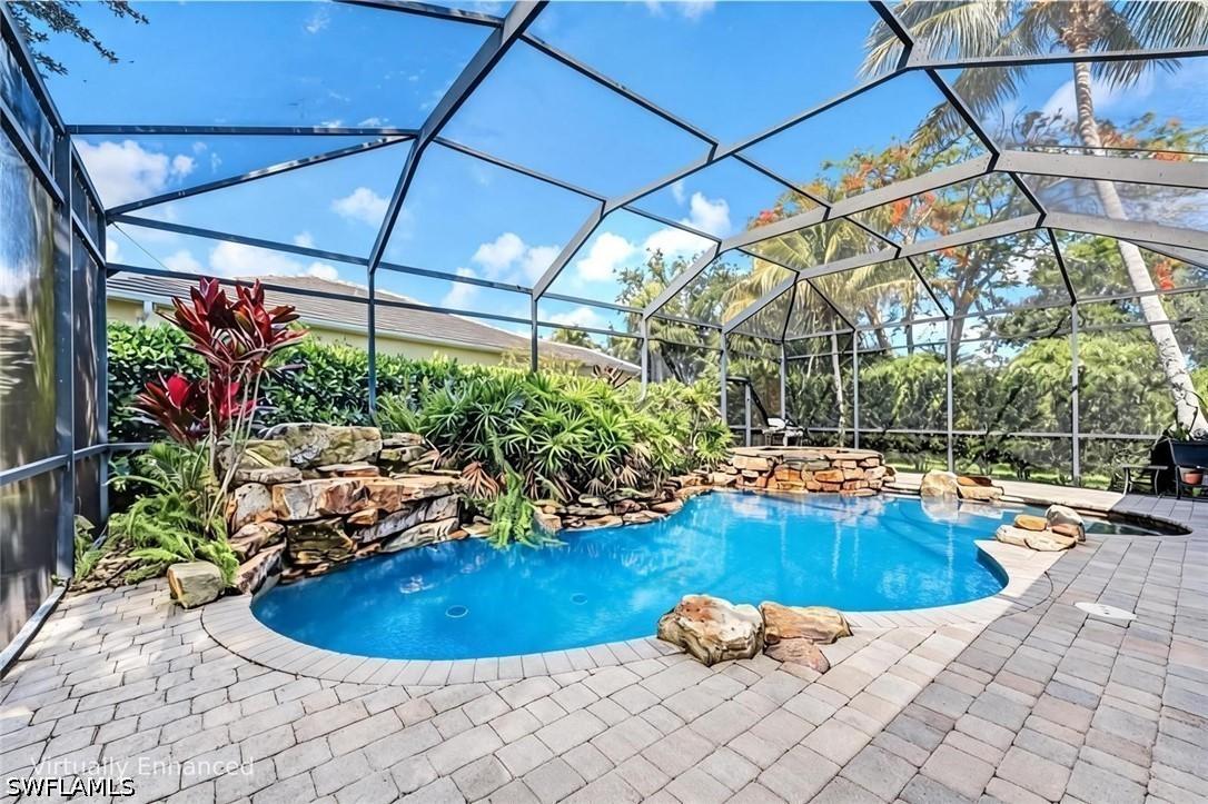 8241 Laurel Lakes Blvd., Naples, FL 34119