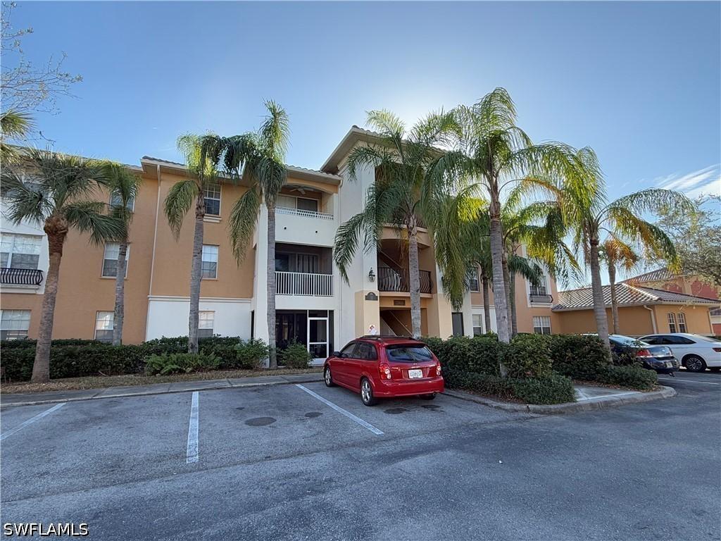 3969 Pomodoro Cir. #203, Cape Coral, FL 33909
