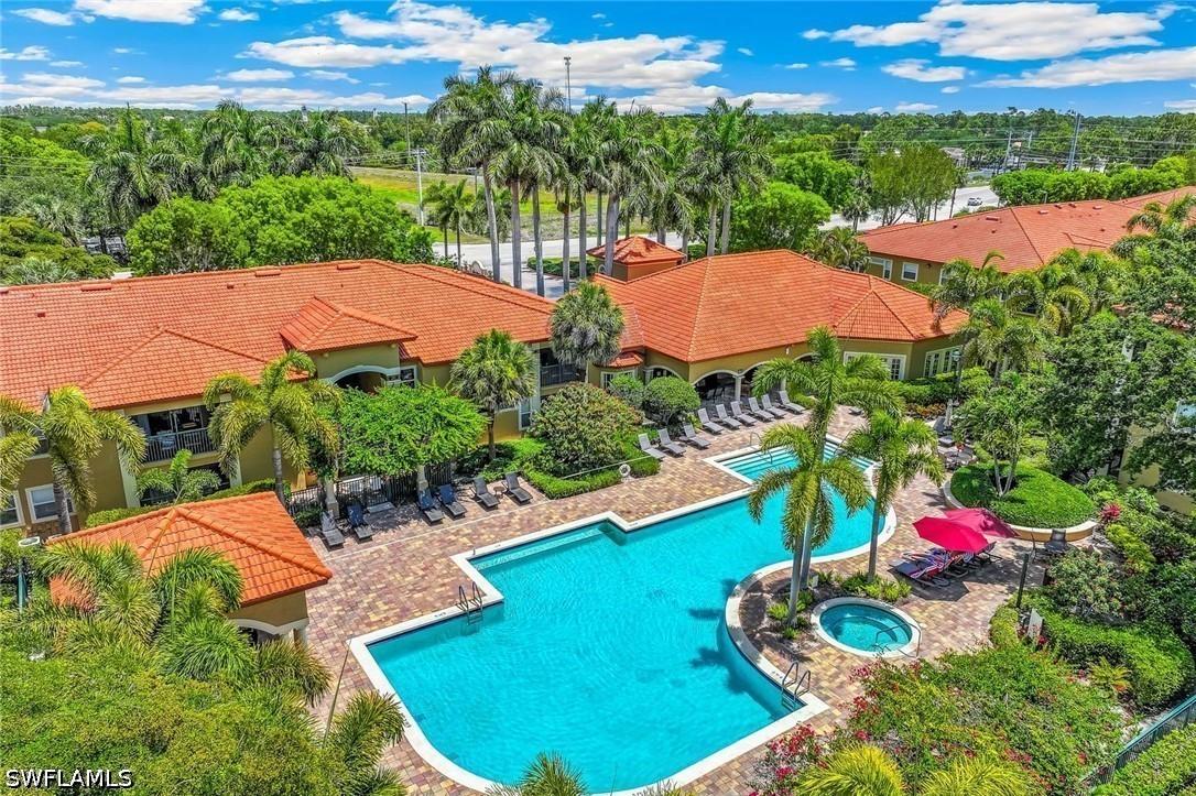 8920 Colonnades Ct. #518, Bonita Springs, FL 34135