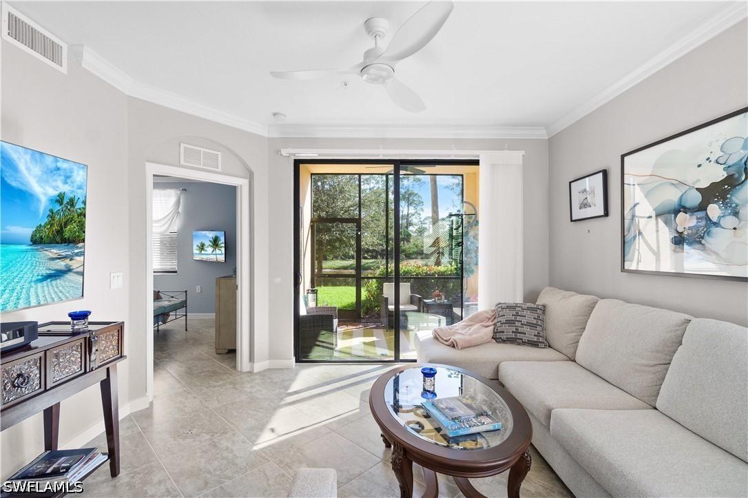 9596 Trevi Ct. #5418, Naples, FL 34113