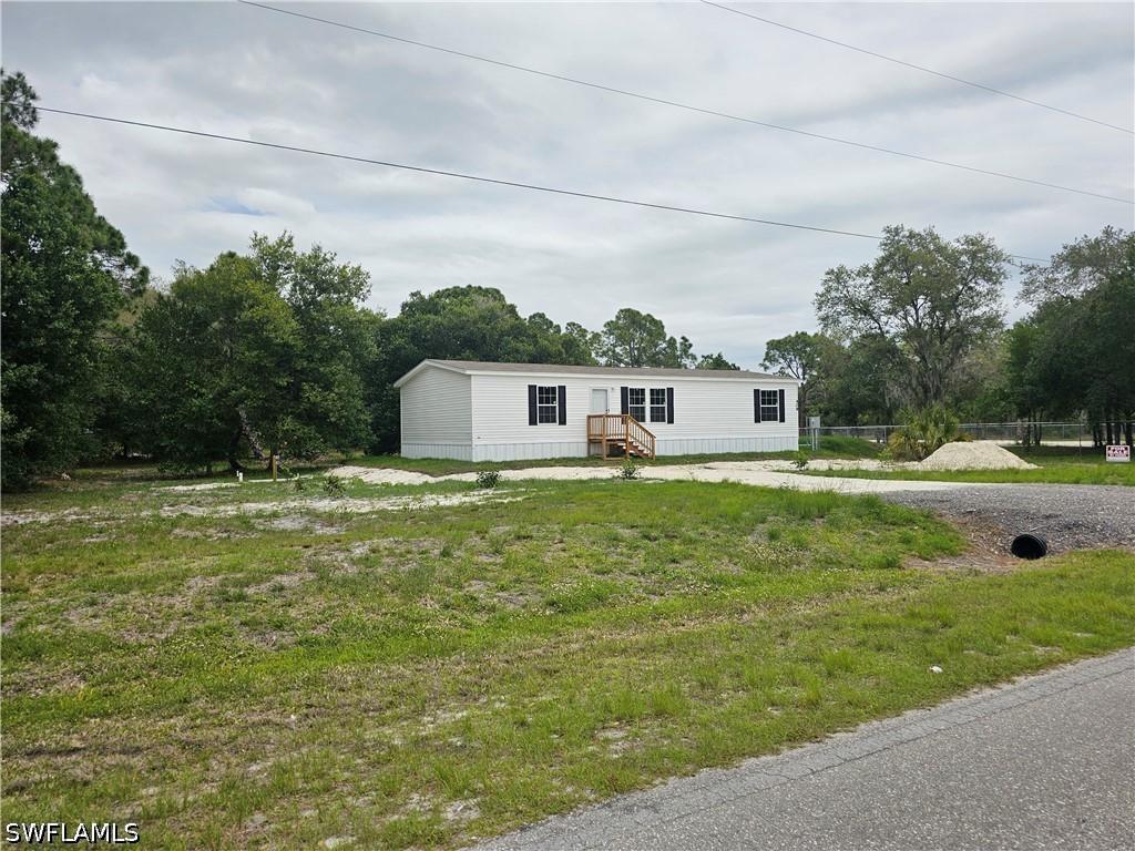 509 Bald Cypress Ave., Clewiston, FL 33440