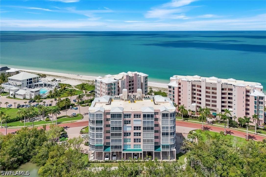 266 Barefoot Beach Blvd. #504, Bonita Springs, FL 34134