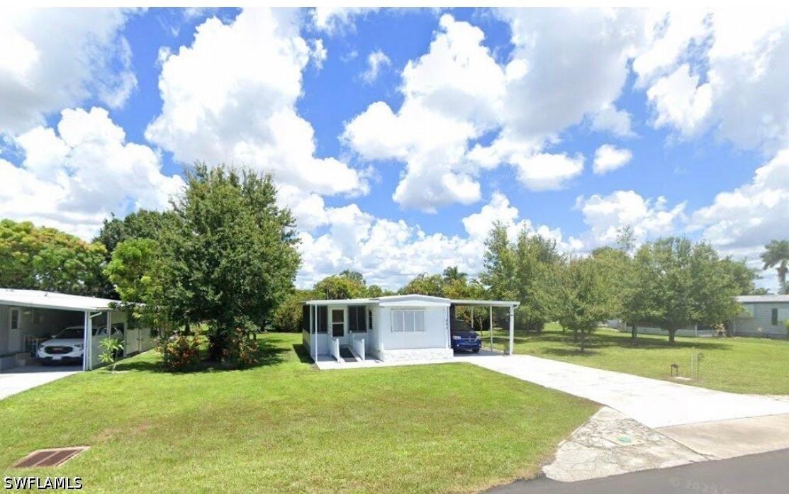 863 Manatee Rd., Naples, FL 34114
