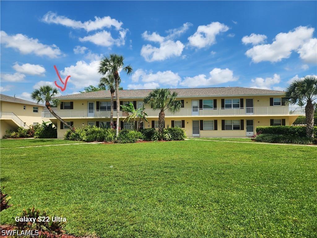 3325 Airport Rd. #N8, Naples, FL 34105