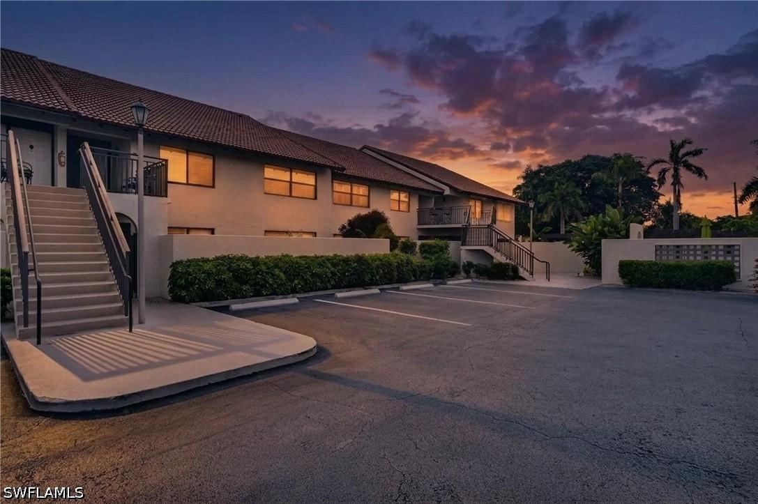 4092 Belair Ln. #1, Naples, FL 34103