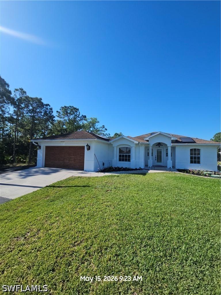 4048 33rd Ave., Naples, FL 34120