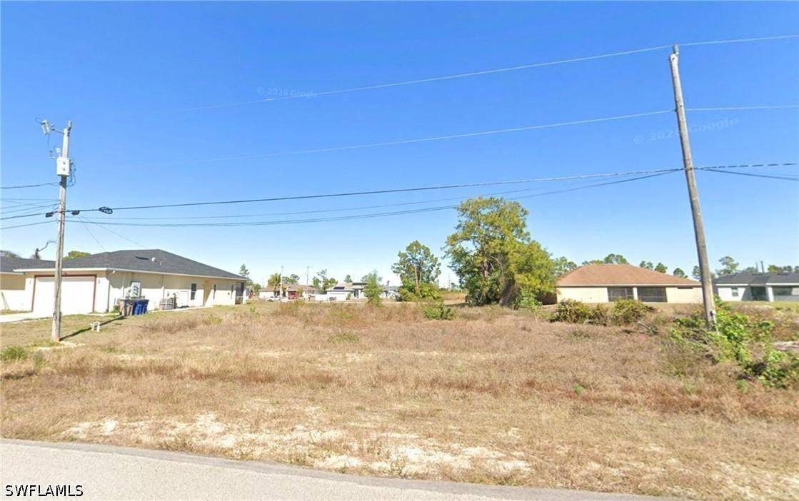 665/667 Grant Blvd., Lehigh Acres, FL 33974