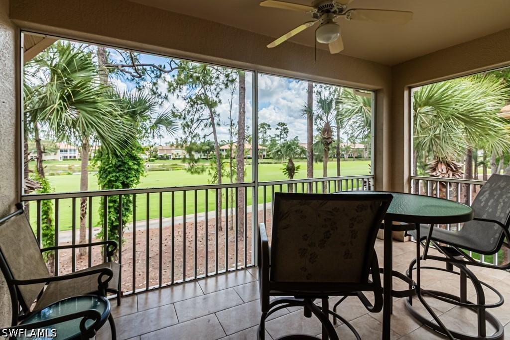 3977 Bishopwood Ct. #206, Naples, FL 34114