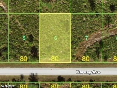 12084 Karney Ave., Port Charlotte, FL 33981