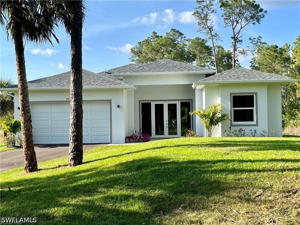 3471 36th Ave., Naples, FL 34117