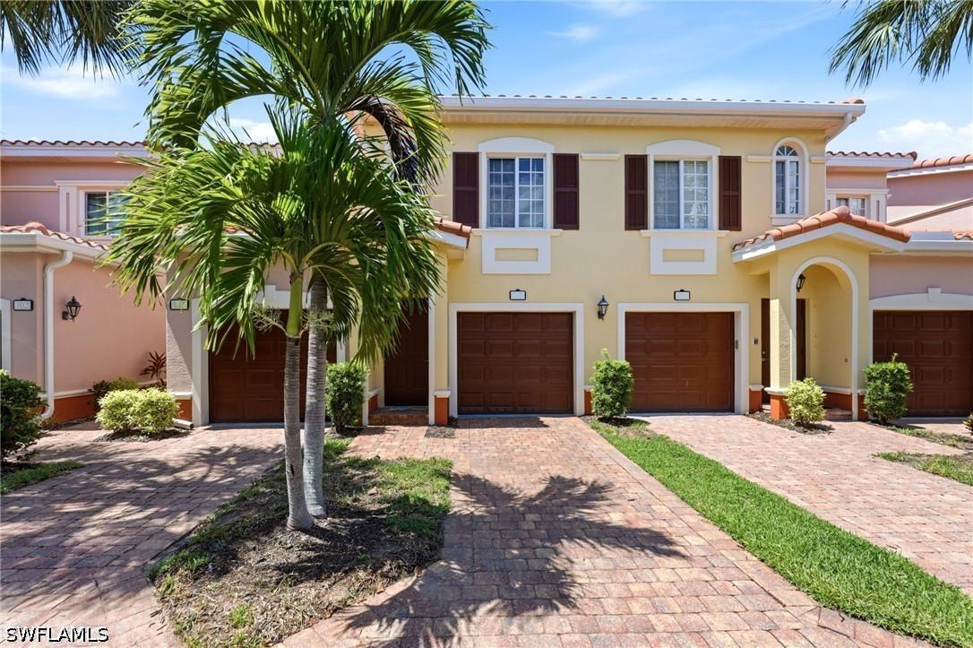 20321 Estero Gardens Cir. #203, Estero, FL 33928