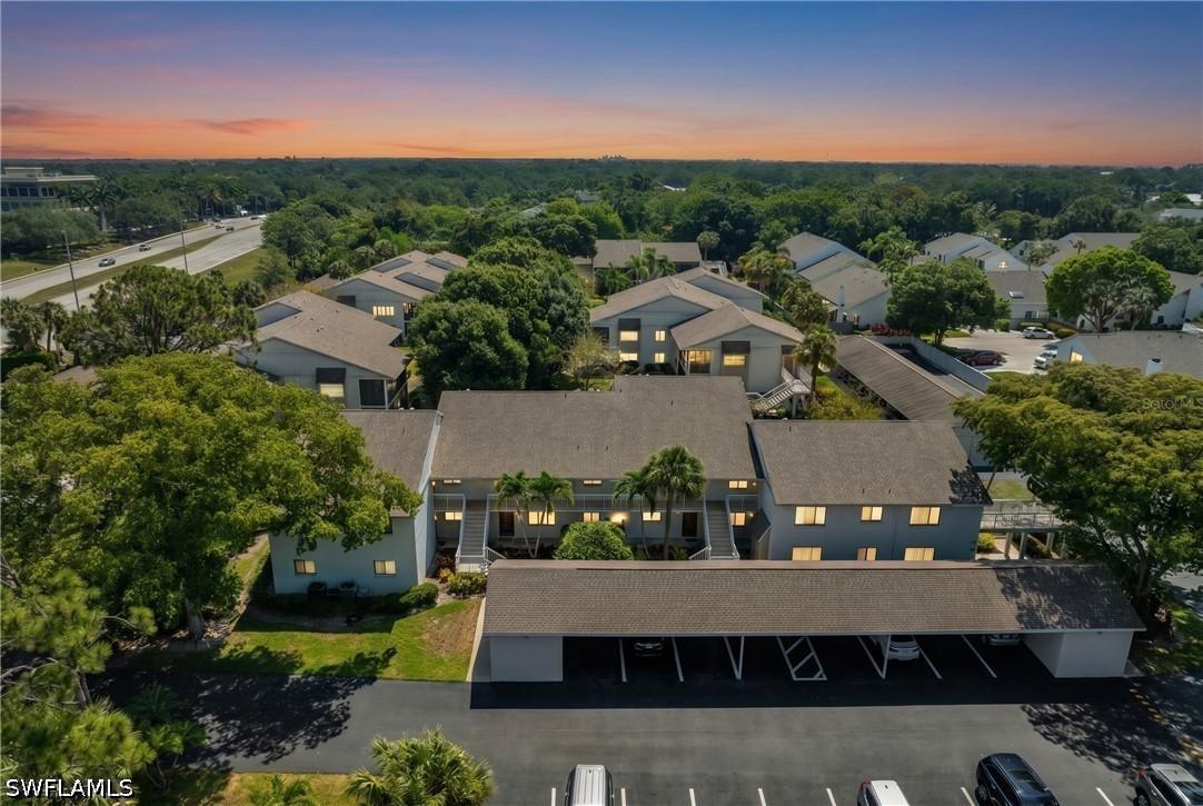 910 Vanderbilt Beach Rd. #315, Naples, FL 34108