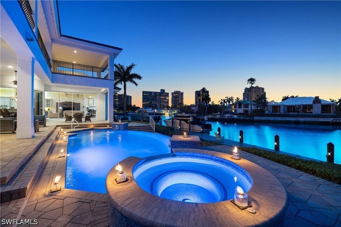339 Devils Bight, Naples, FL 34103
