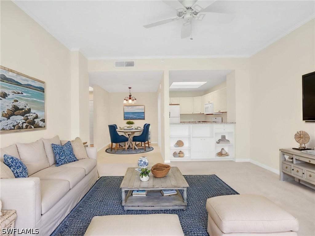 201 Arbor Lake Dr. #2-201, Naples, FL 34110