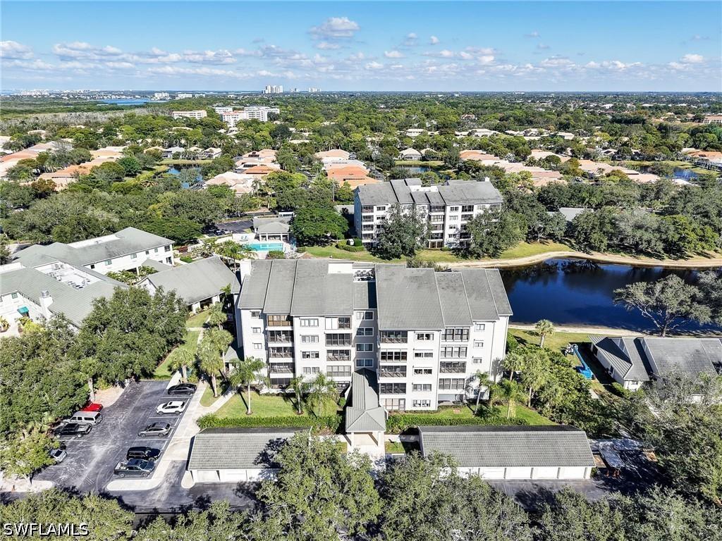 201 Arbor Lake Dr. #2-201, Naples, FL 34110