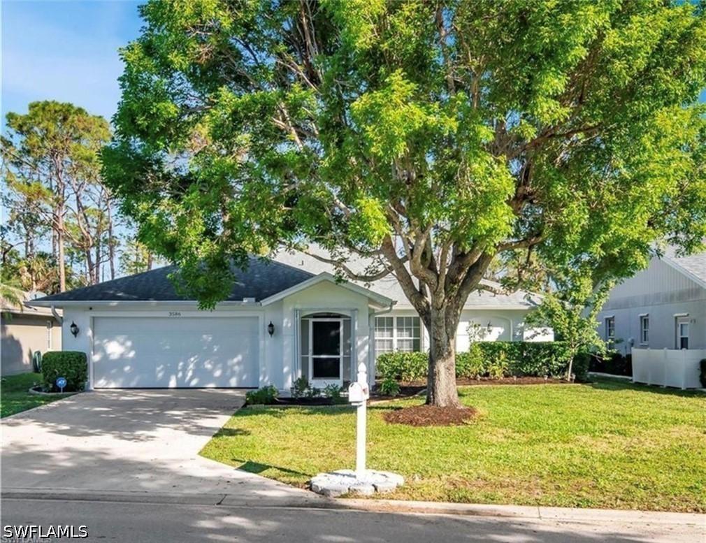 3586 Kent Dr., Naples, FL 34112