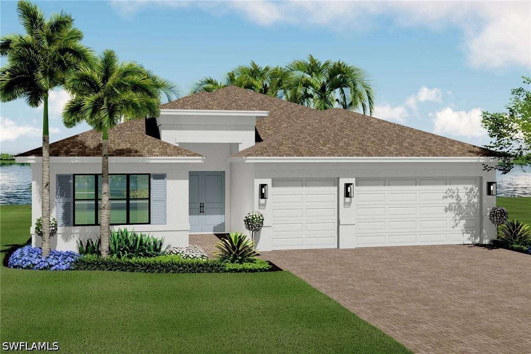 14333 Hogarth Pl., Fort Myers, FL 33905