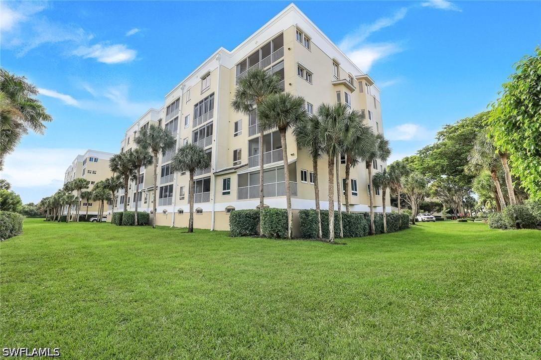 7655 Pebble Creek Cir. #404, Naples, FL 34108