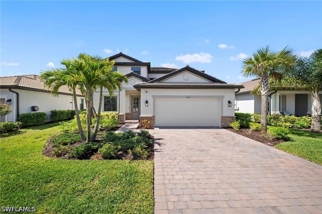 18335 Ridgeline Dr., Estero, FL 33928